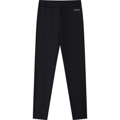 Wolf Dámské funkční legíny T2496 černé