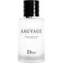 Christian Dior Sauvage balzám po holení 100 ml