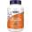 NOW L-Arginine 1000 mg / Double Strength [120 Таблетки]