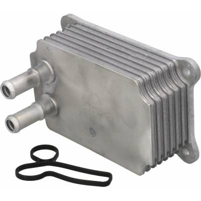 Olejový chladič, motorový olej KAMOKA 7730031