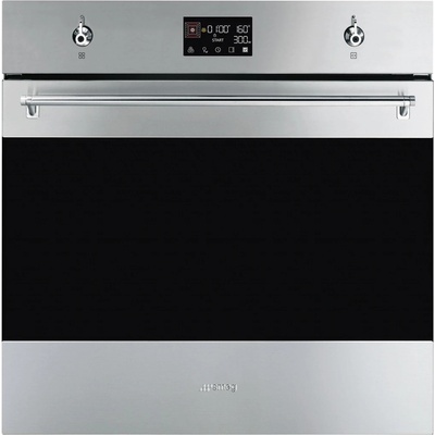 SMEG SO6302M2X