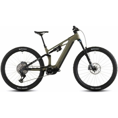 CUBE STEREO Hybrid ONE44 HPC TM 800 2026 – Zboží Dáma
