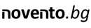 Logo novento.bg