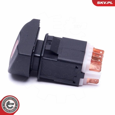 Spínač výstražných svetiel ESEN SKV 36SKV726 36SKV726
