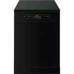 Smeg LVS292DN Съдомиялни машини