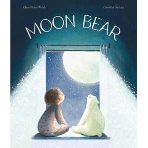 Moon Bear (ISBN: 9780711291003)