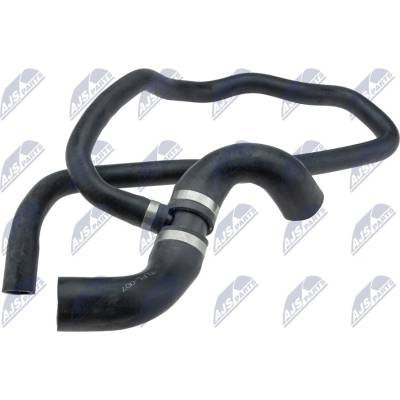 Hadice chladiče NTY CPP-PL-007