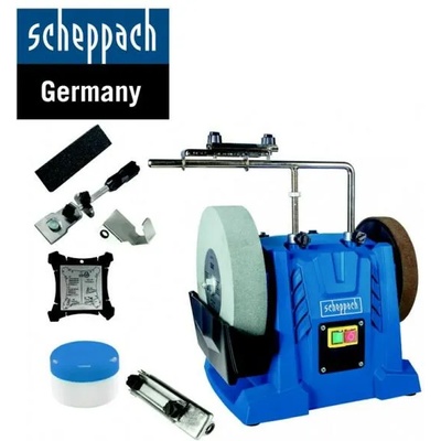 Scheppach Tiger 7000S (5903206903)