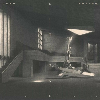 Joep Beving - Liminal CD