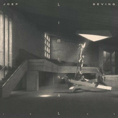 Joep Beving - Liminal CD
