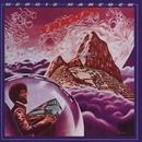 HANCOCK HERBIE: THRUST =REMASTERED= LP