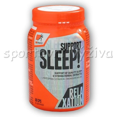 Extrifit SLEEP! 60 kapslí