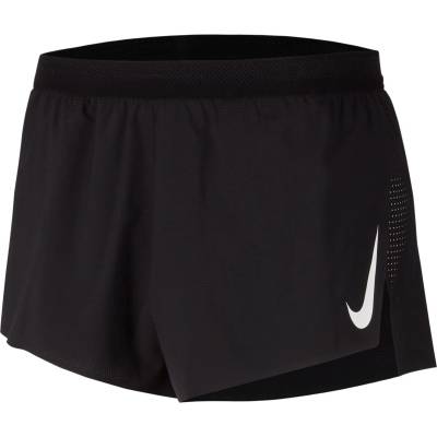 Nike Къси панталони Nike AeroSwift Men's 2 Brief-Lined Running Shorts - Black