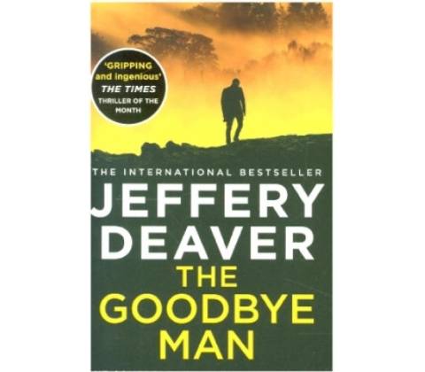 The Goodbye Man