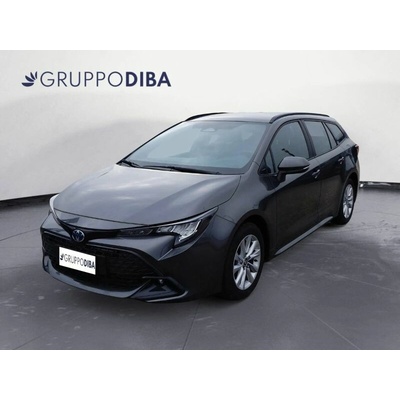 Toyota Corolla 1.8 Touring Sports 103 kW