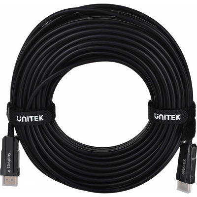 Unitek C11072BK-25M