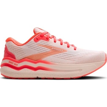 Brooks dámské běžecké boty Ghost Max 2 W onražová