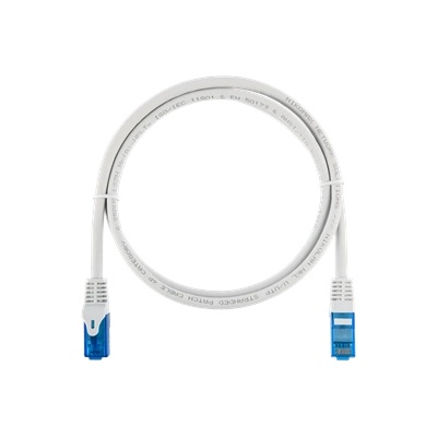 NIKOMAX Essential Series NMC-PC4UE55B-ES-050-C-WT
