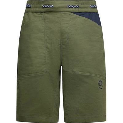 La Sportiva Bolt Short cypress/night sky