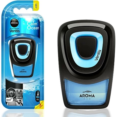 Aroma Car Ventis OCEAN CALM