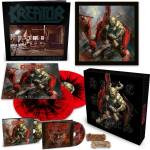 Nuclear Blast Kreator: Hate Über Alles - 2Vinyl (LP)+2CD (046950)