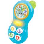 WinFun Бебешка играчка WinFun - Забавен телефон (Win000638)