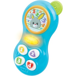 WinFun Бебешка играчка WinFun - Забавен телефон (Win000638)