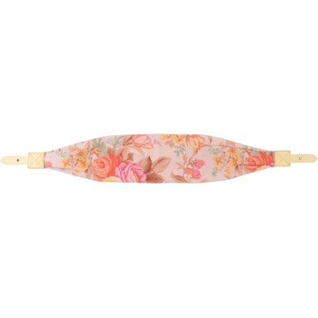 Polarbox Каишкa FLOWER YELLOW, 95 см, памук, Polarbox (PLB9291)