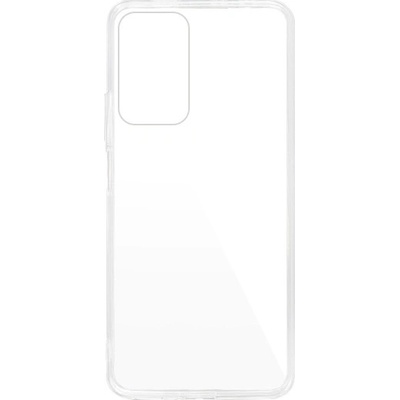 Púzdro Crystal Cover Xiaomi Redmi Note 11 Pro Plus čiré