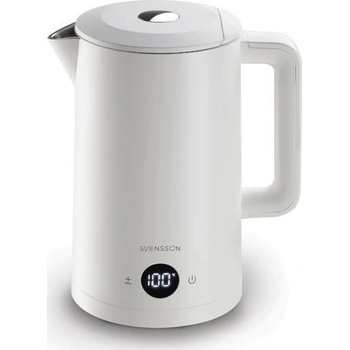 Inne Svensson Smart06B WiFi интелигентен чайник (Spr010866)