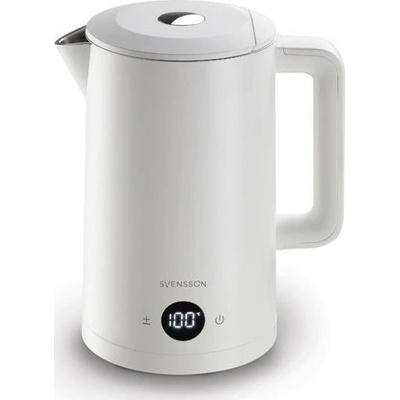 Inne Svensson Smart06B WiFi интелигентен чайник (Spr010866)