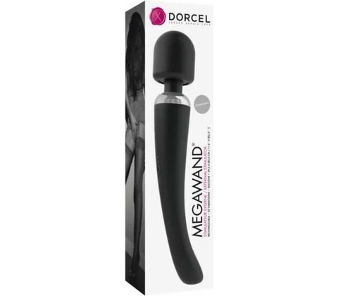 Dorcel Megawand
