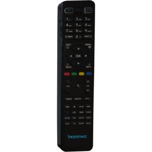 GENERAL BEYONWIZ T2 - съвместимо дистанционно управление на марката General (T2) Дистанционно
