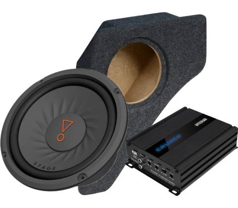 JBL SUBSET76