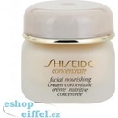Pleťové krémy Shiseido Concentrate Facial Nourishing Cream denní krém na suchou pleť 30 ml