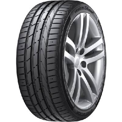 HANKOOK 245/50R18*W VENTUS S1 EVO2 K117 100W, Pouze osobní odběr, montáž v autorizovaném servisu