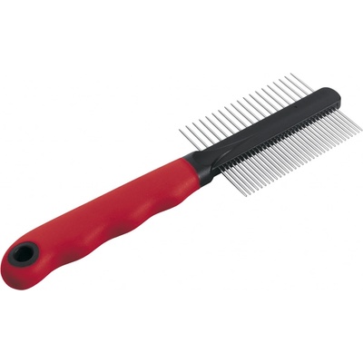 Ferplast GRO STEEL COMB 19 x 5 cm
