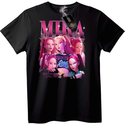 NOONEBRAND Тениска MIRA Група - 2XL, White