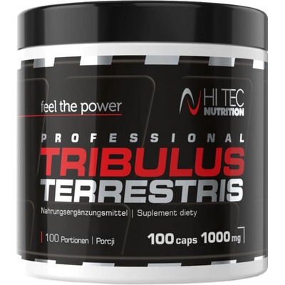 Hi-Tec Tribulus Terrestris 100 kapsúl