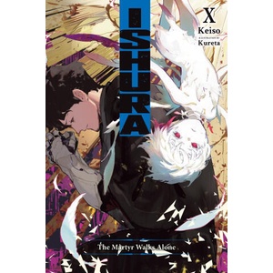 Ishura, Vol. 10 (2026)