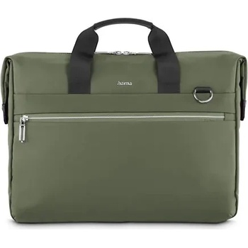 Image 1 of Hama Чанта за лаптоп "Ultimate", 40 - 41 cm (15.6" - 16.2"), зелен (HAMA-227067)