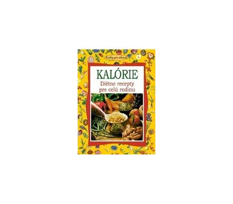 Kalórie