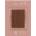 NAM Matte Eyeshadow 10 Chocolate Пълнител сенки 3, 5gr