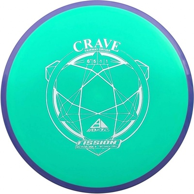 Axiom Crave Fission – Zboží Mobilmania
