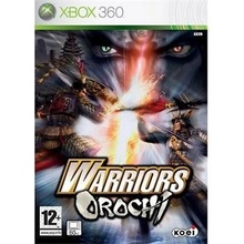 Warriors Orochi