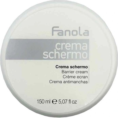 Fanola Barrier Cream 150 ml