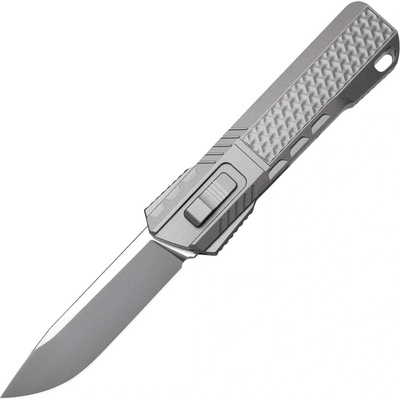 REMETTE ZL301A Knife RT-Sharp Leopard ZL301A
