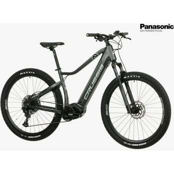 Crussis One-Largo 8.9-L 2024