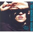 Various - Meyer Records 4 CD