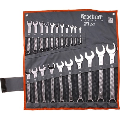 Alve Forte 2 x 18 příček 949 cm 8218